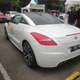 Illustration for article titled Quickride: 2015 Peugeot RCZ.
